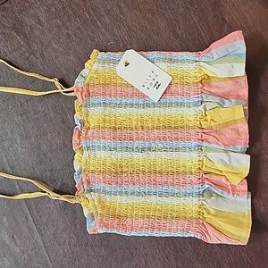 Billabong Tube top
